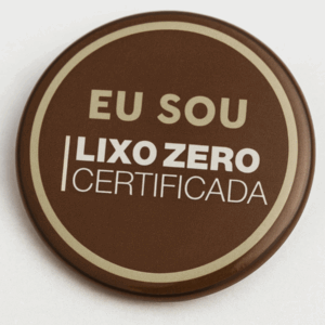 Botton – Eu Sou Lixo Zero